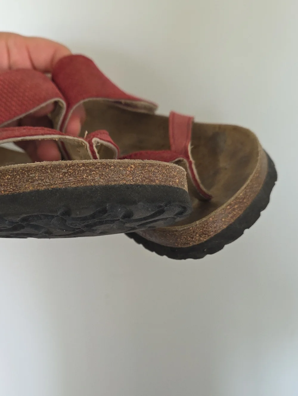 Betula by Birkenstock Sandals L9 M7 40